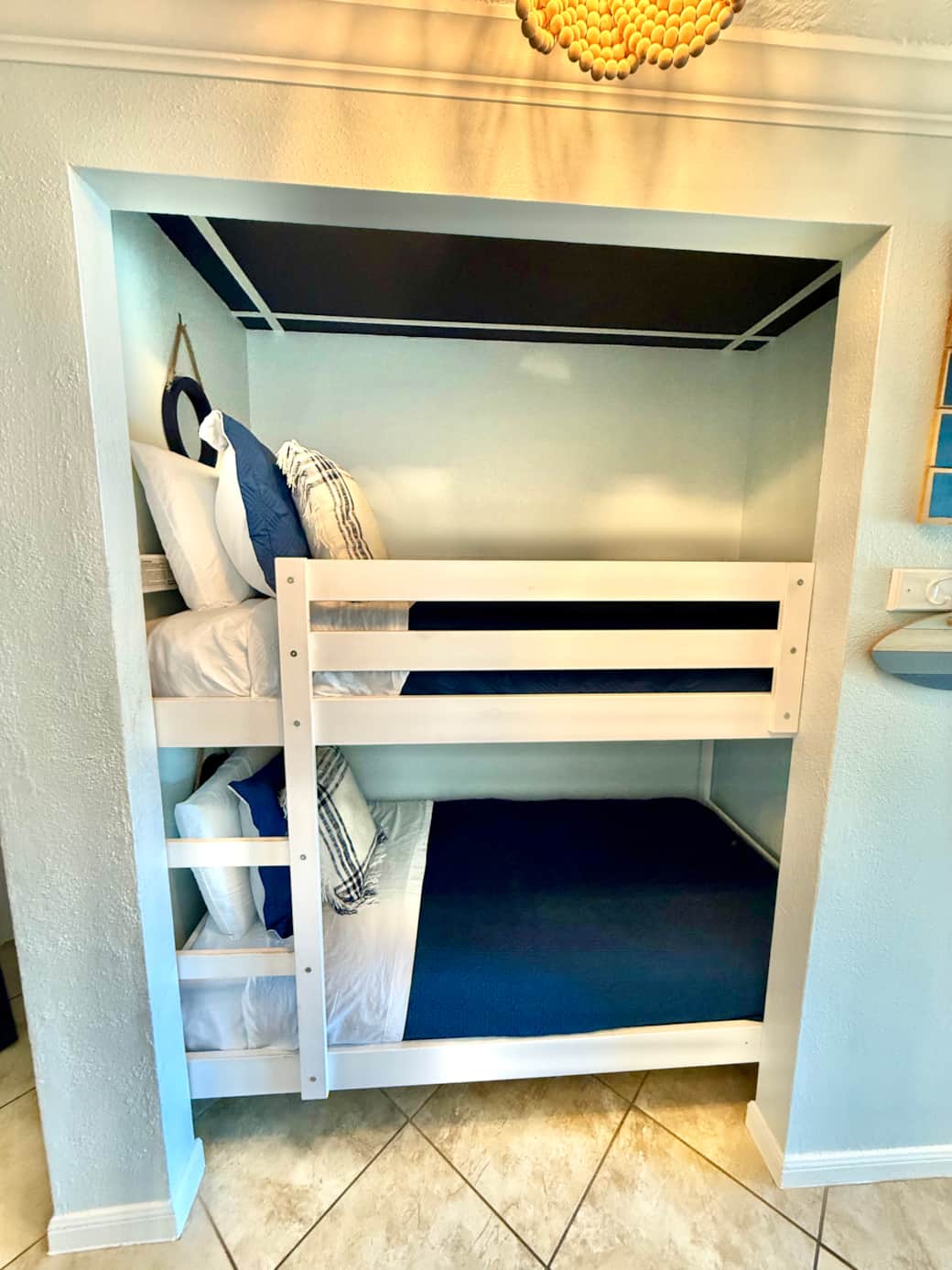 May ‘26 - brand new premium linens for all rooms