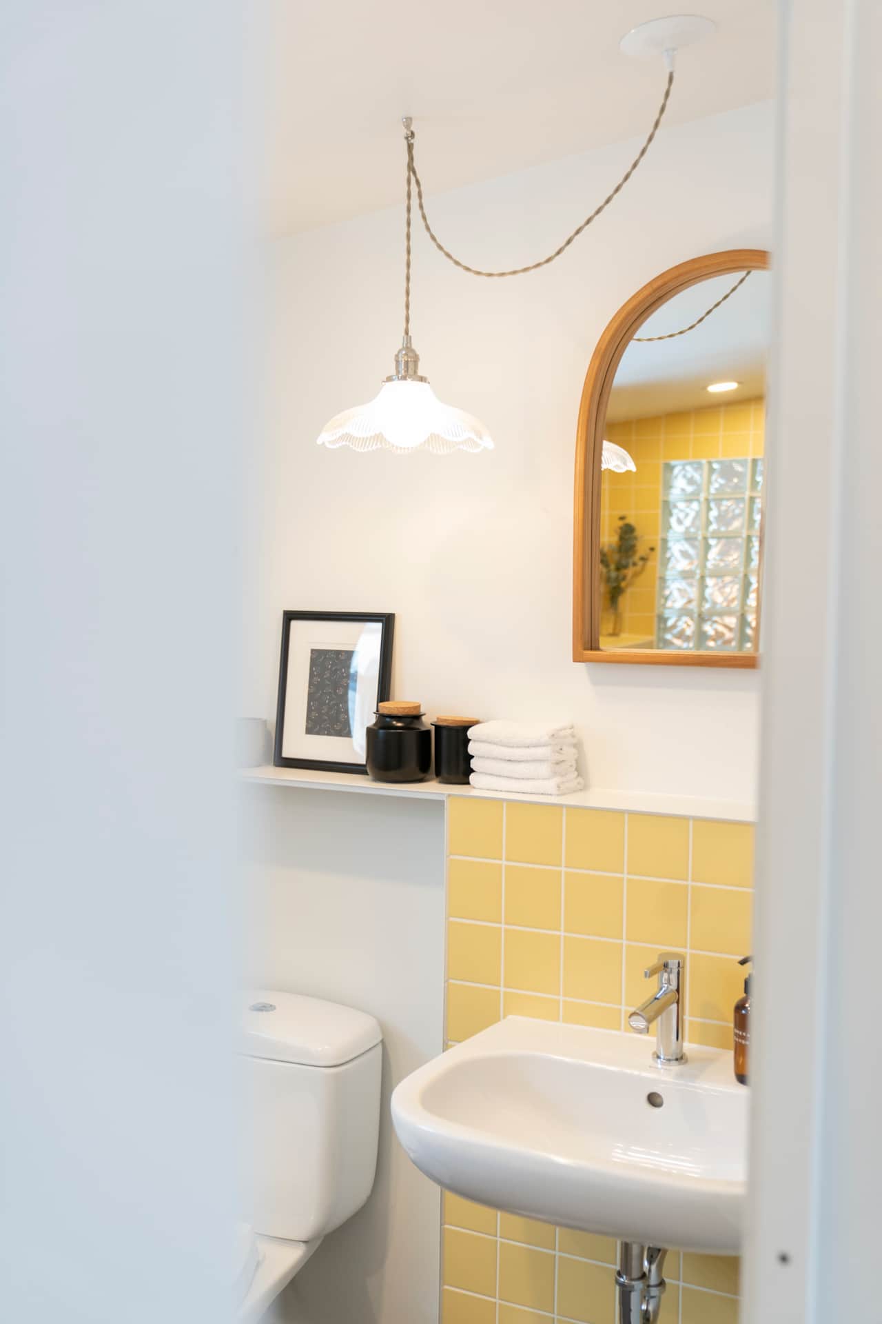 Maison Dudley | Central