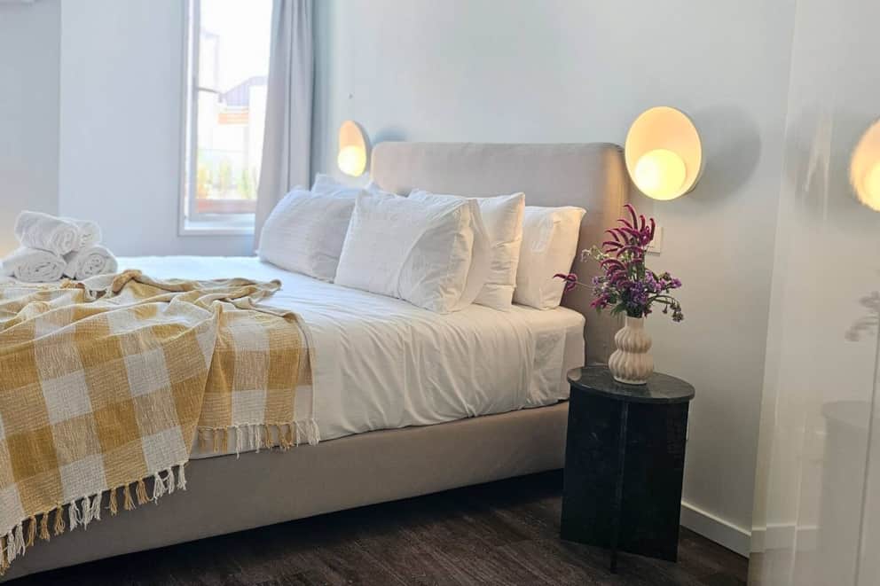 Apartamento Canal Center GRAN Blue Studio em Aveiro