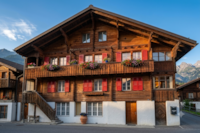 Ferien im Paradies: Berge & Seen