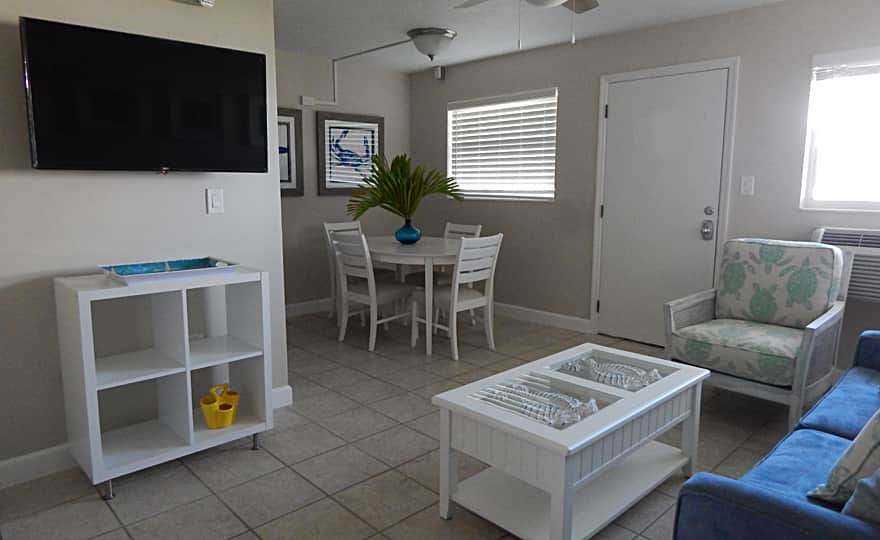 Unit #8 - Smart-TV and Wifi.