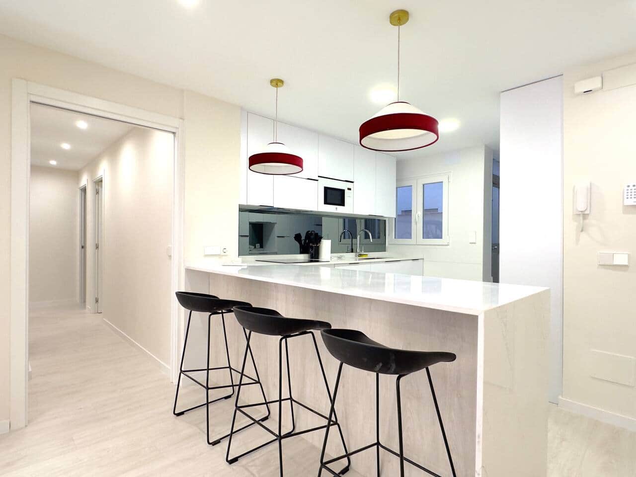 HS Málaga City Center Apartment HOMINGBOOK