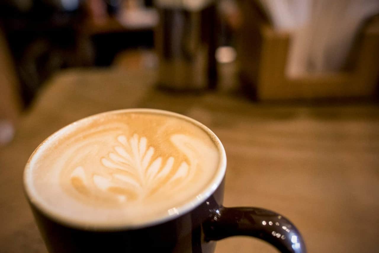 Coffee