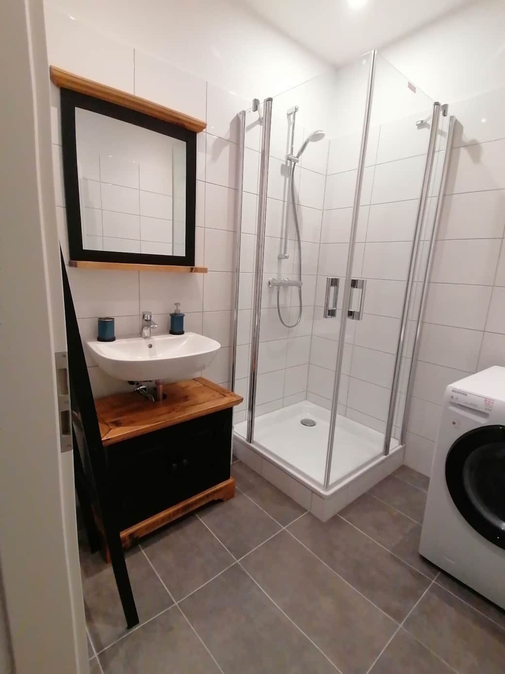 Badezimmer Badezimmer