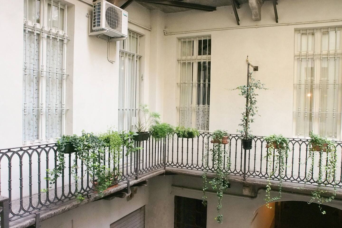 Quadrilatero · Via Garibaldi · 4 ospiti con A/C