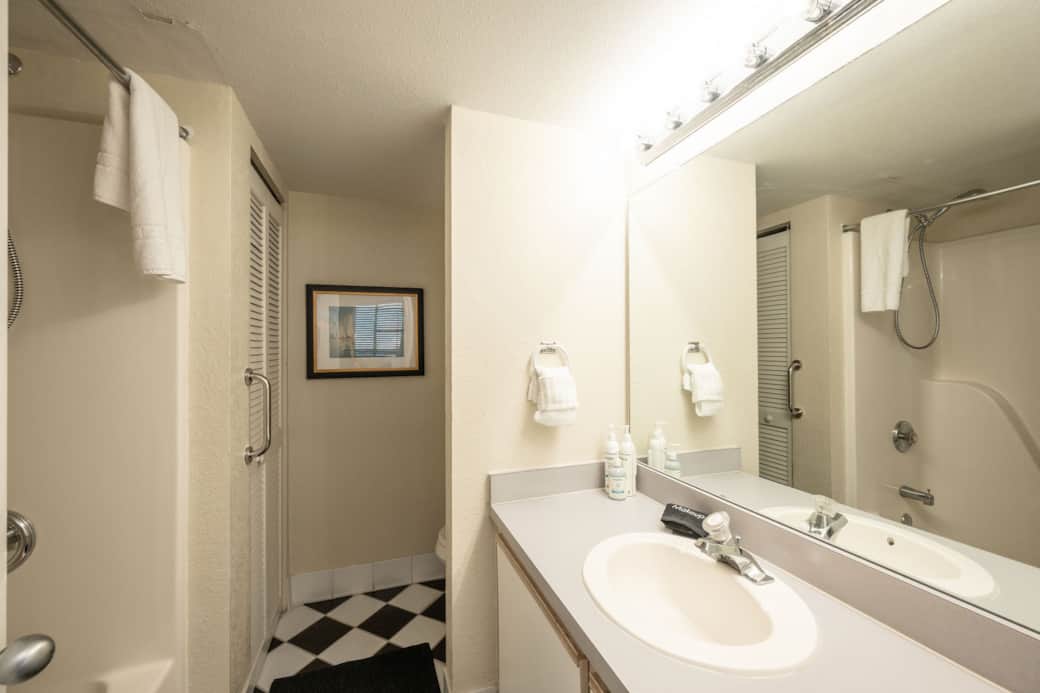 Primary En-Suite Primary En-Suite
