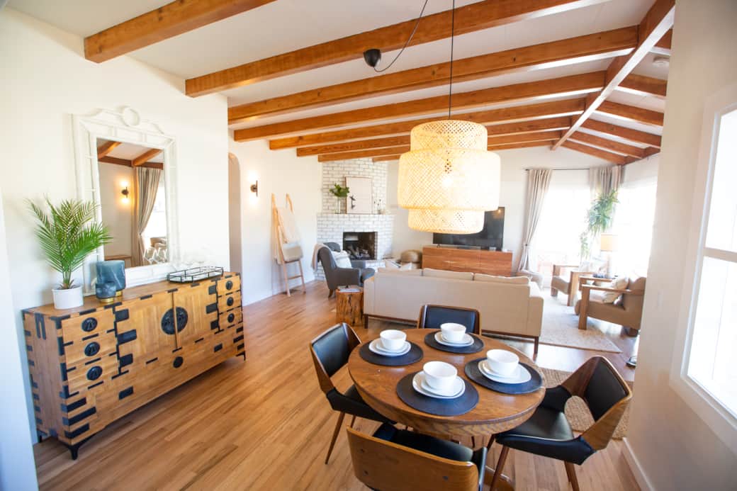 Dining Room_ pic 3