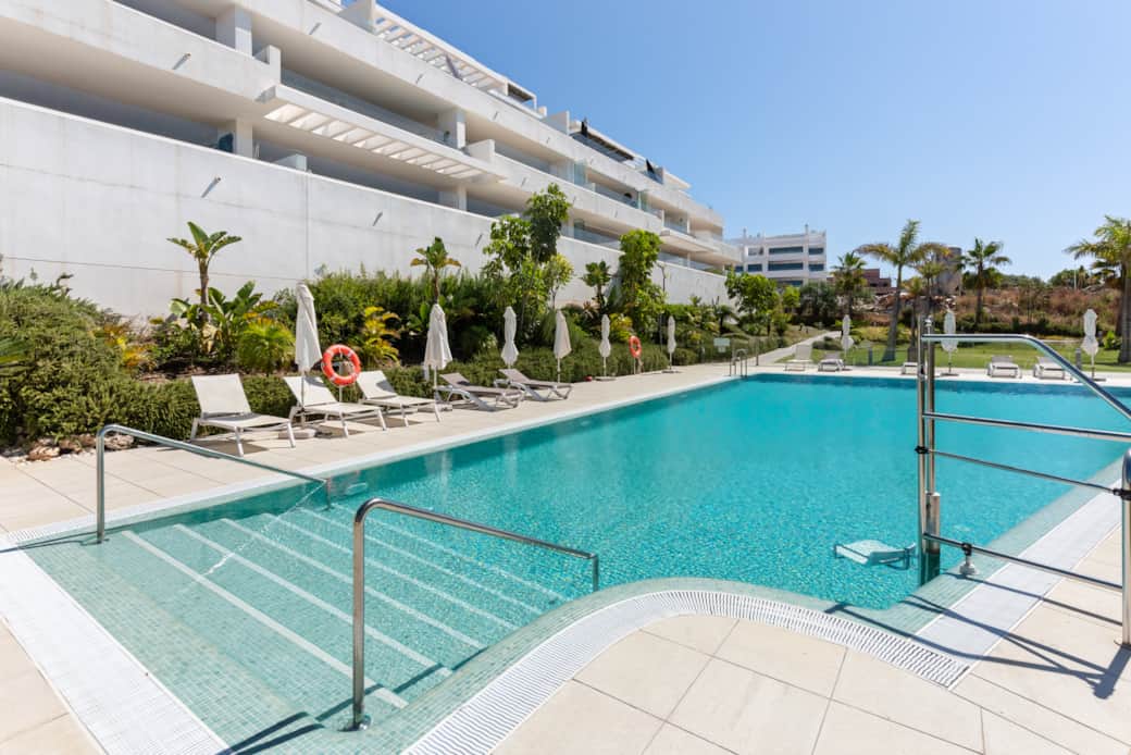 La Ola Penthouse-4