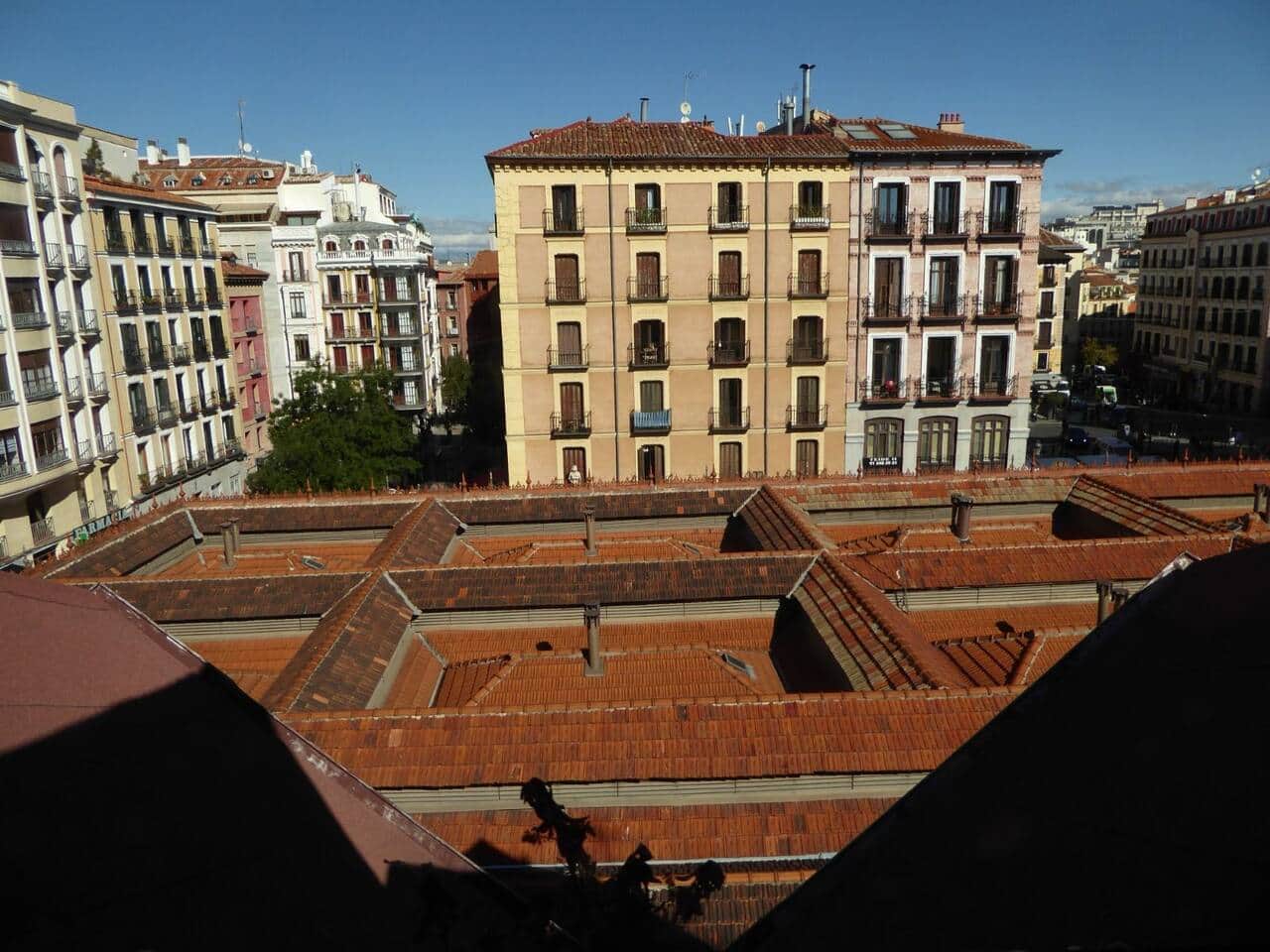 Piso mercadillo de san miguel — foto 1