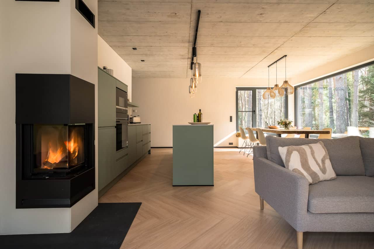 Kamin