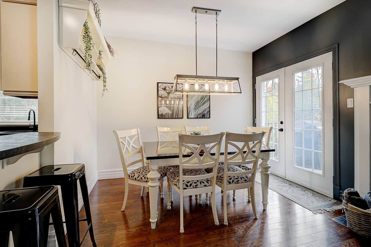 Table à manger