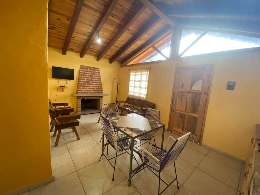 Comedor Comedor