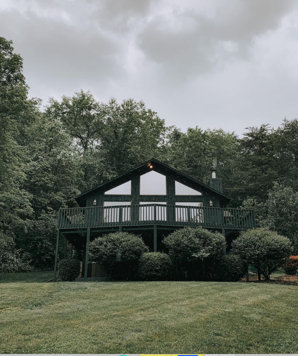 Travis Lodge- front