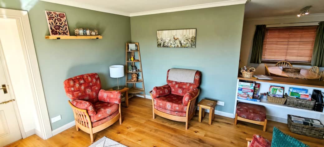 Living Room Seating