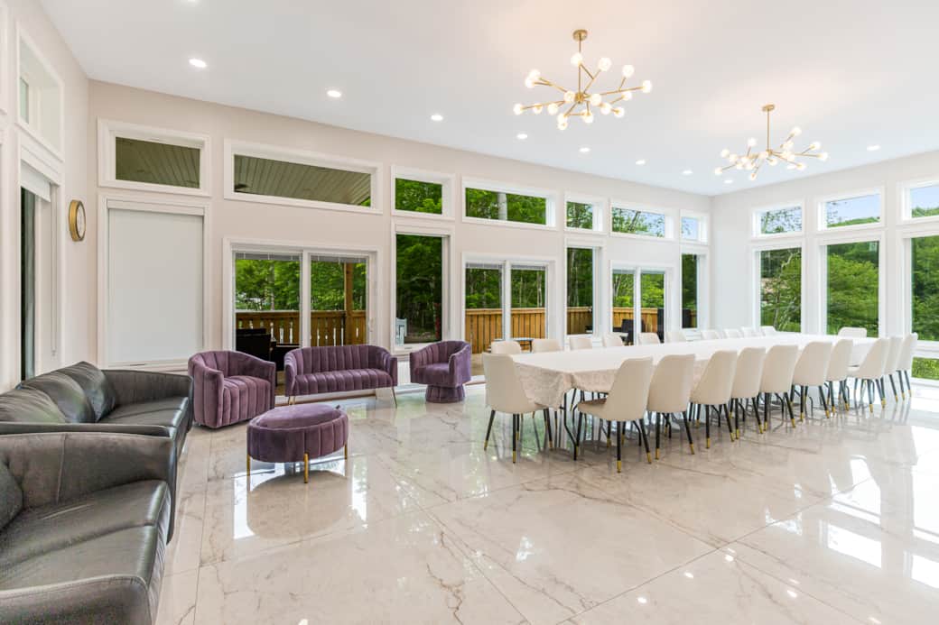 Dining room (3) Dining room (3)