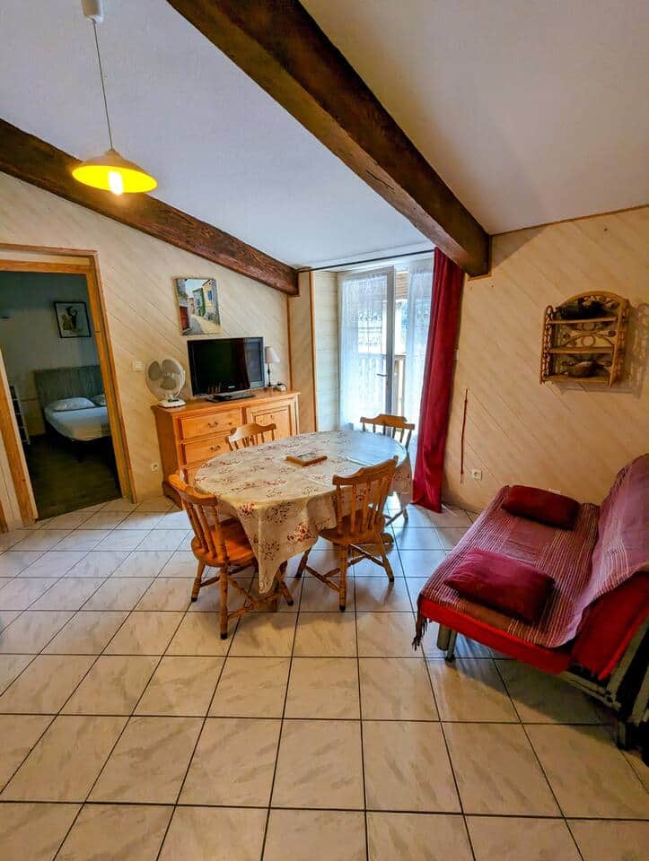 séjour