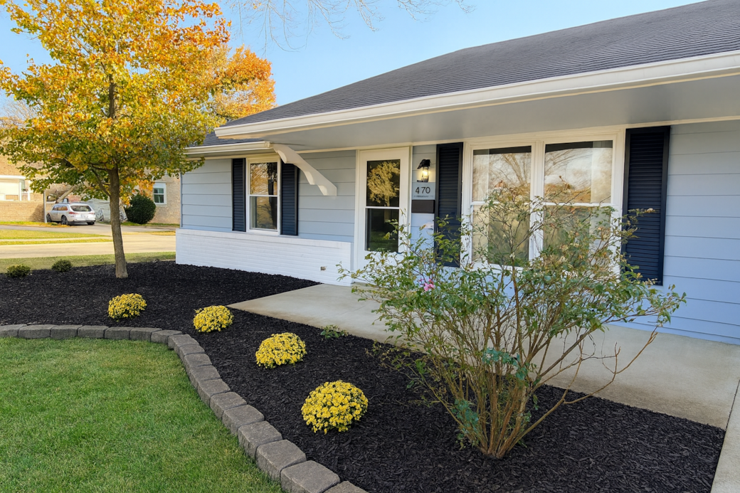 3 Bedroom ranch located in the heart of Gahanna