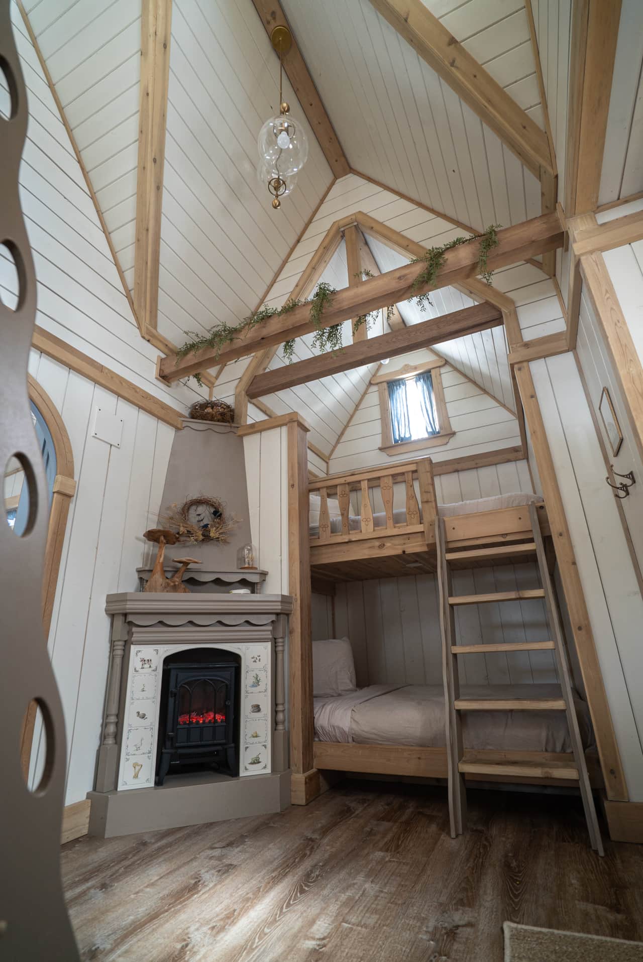 Jack's Loft