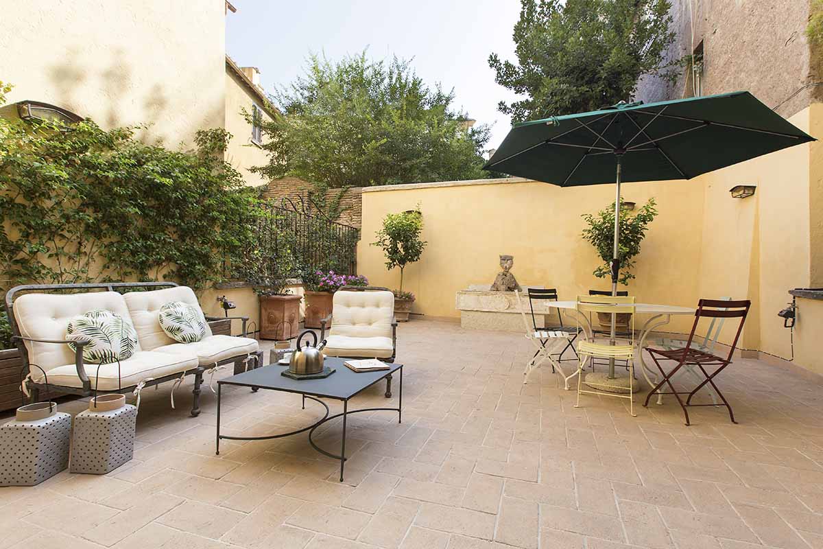 Aracoeli Palace Appartamento In Rome