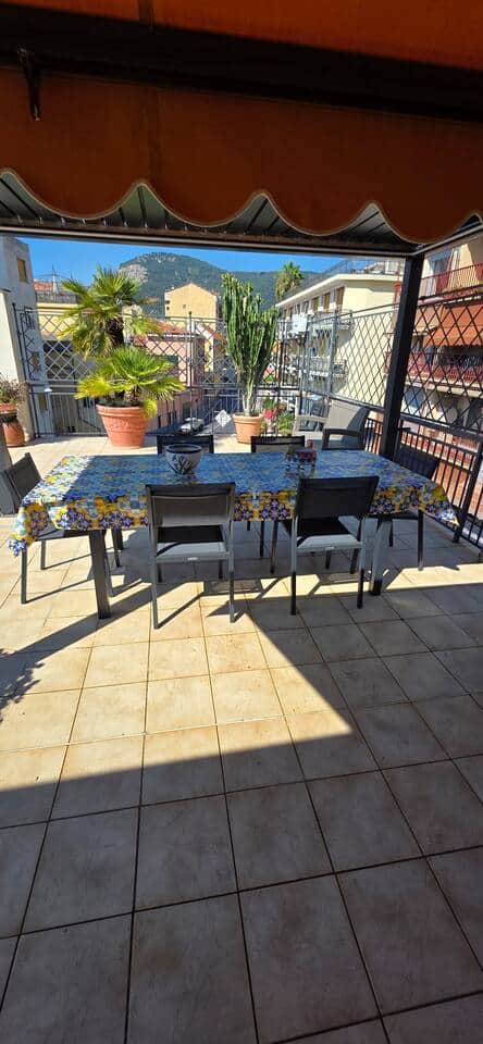 PERGOLA BIOCLIMATICA 