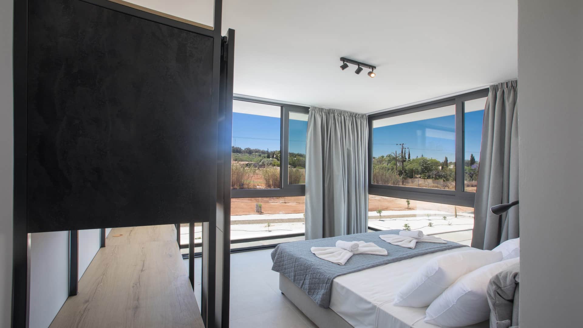 16 PEP ( Protaras Elite Pearl ) Villas