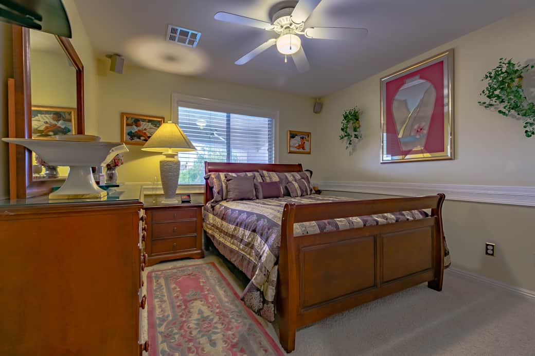 Ruby Bay Estate Vacation Home in Las Vegas