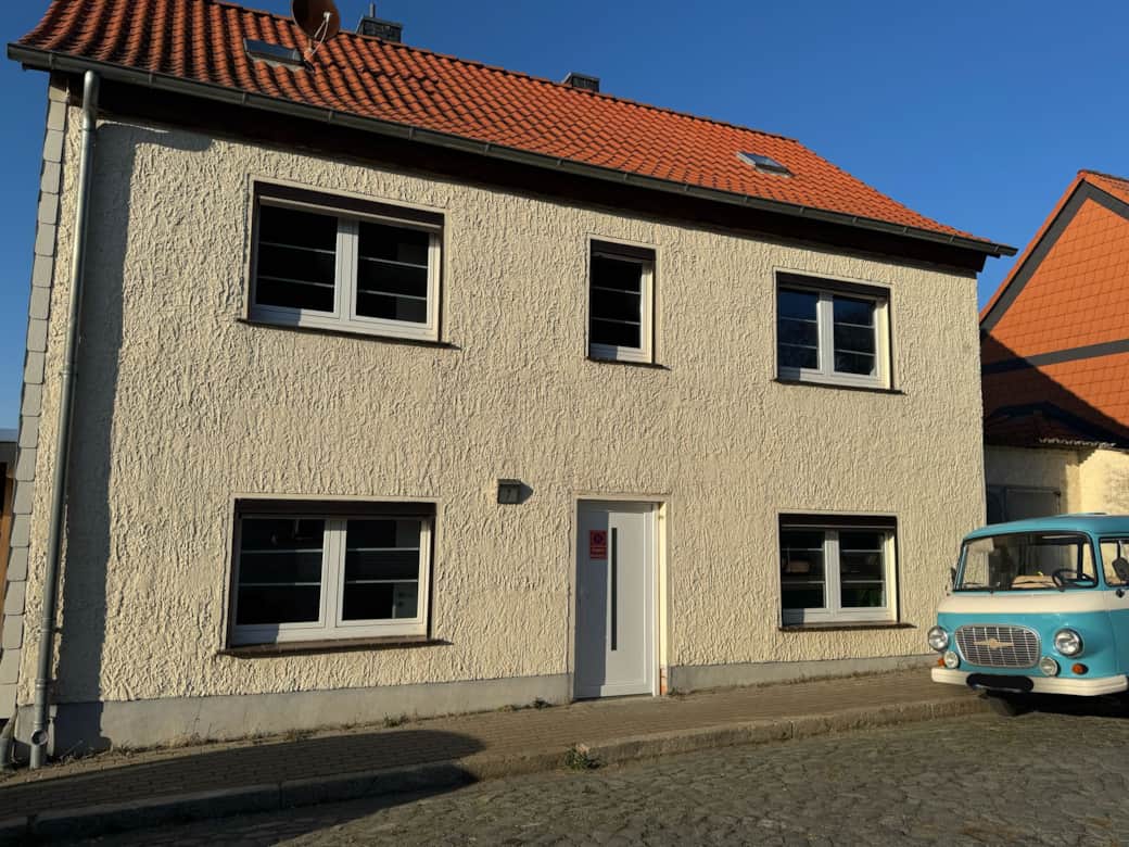 Dein Nest am Schloss Dein Nest am Schloss