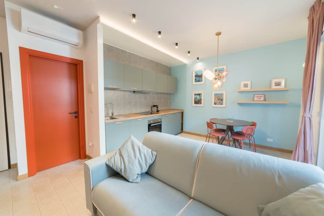 Sala P
