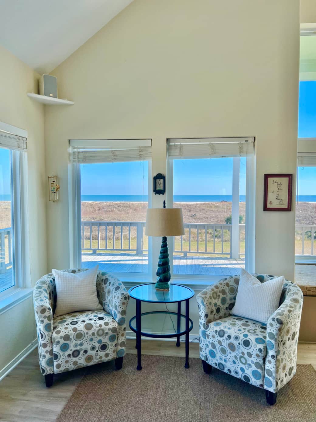 Entry area Entry area