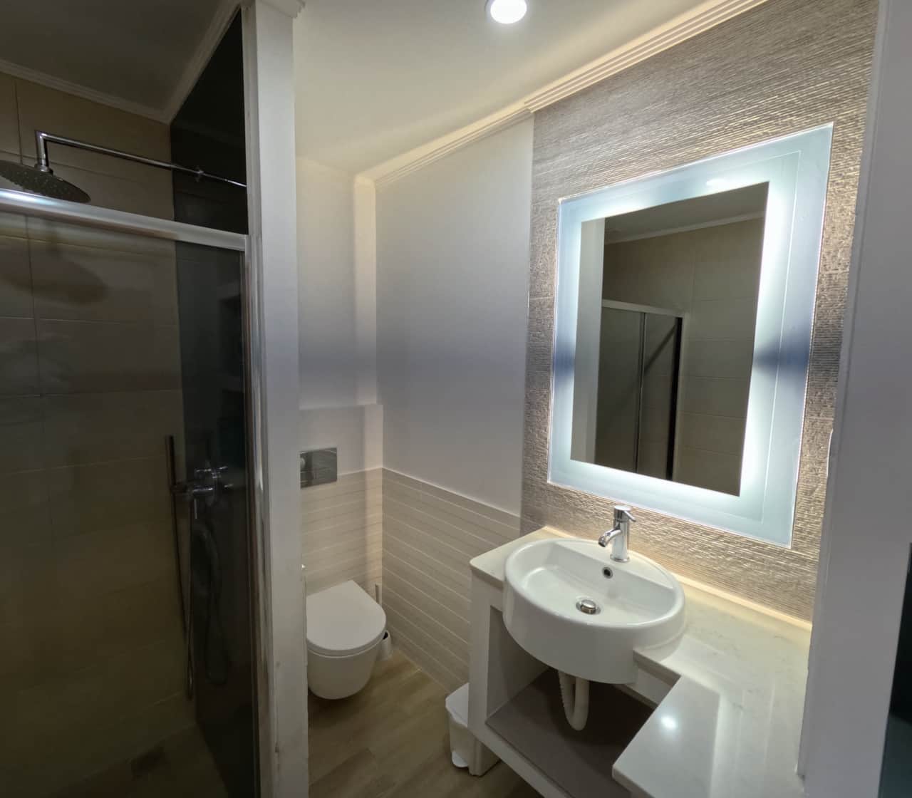 WC