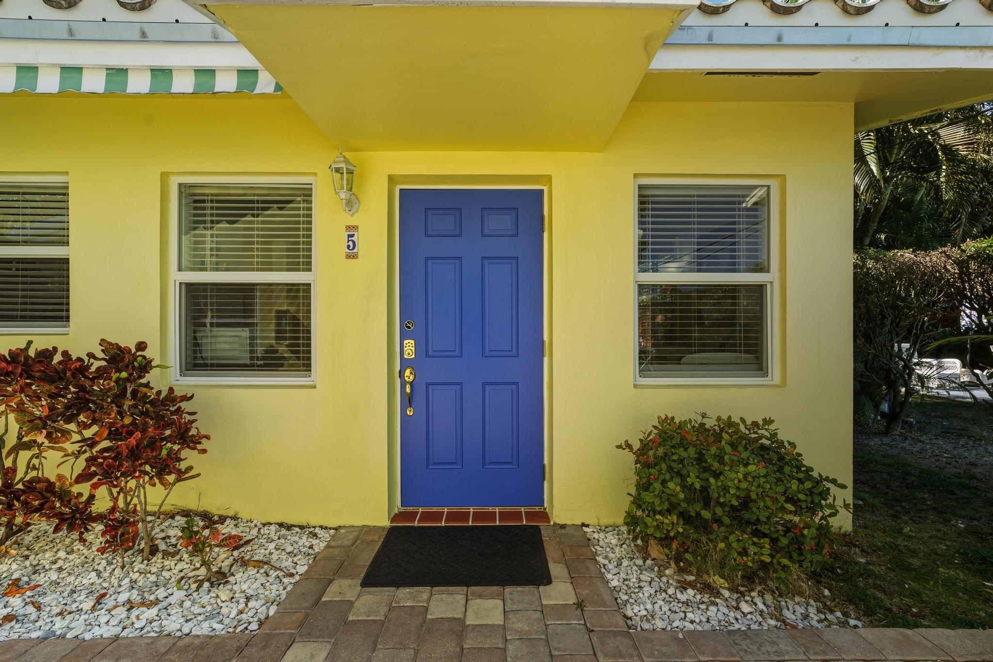 Bahama Beach Club Pompano Unit #5 - Grand Bahama - Photo 36