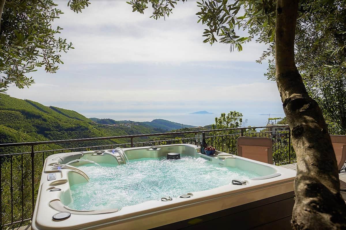 ANGOLO DI PARADISO