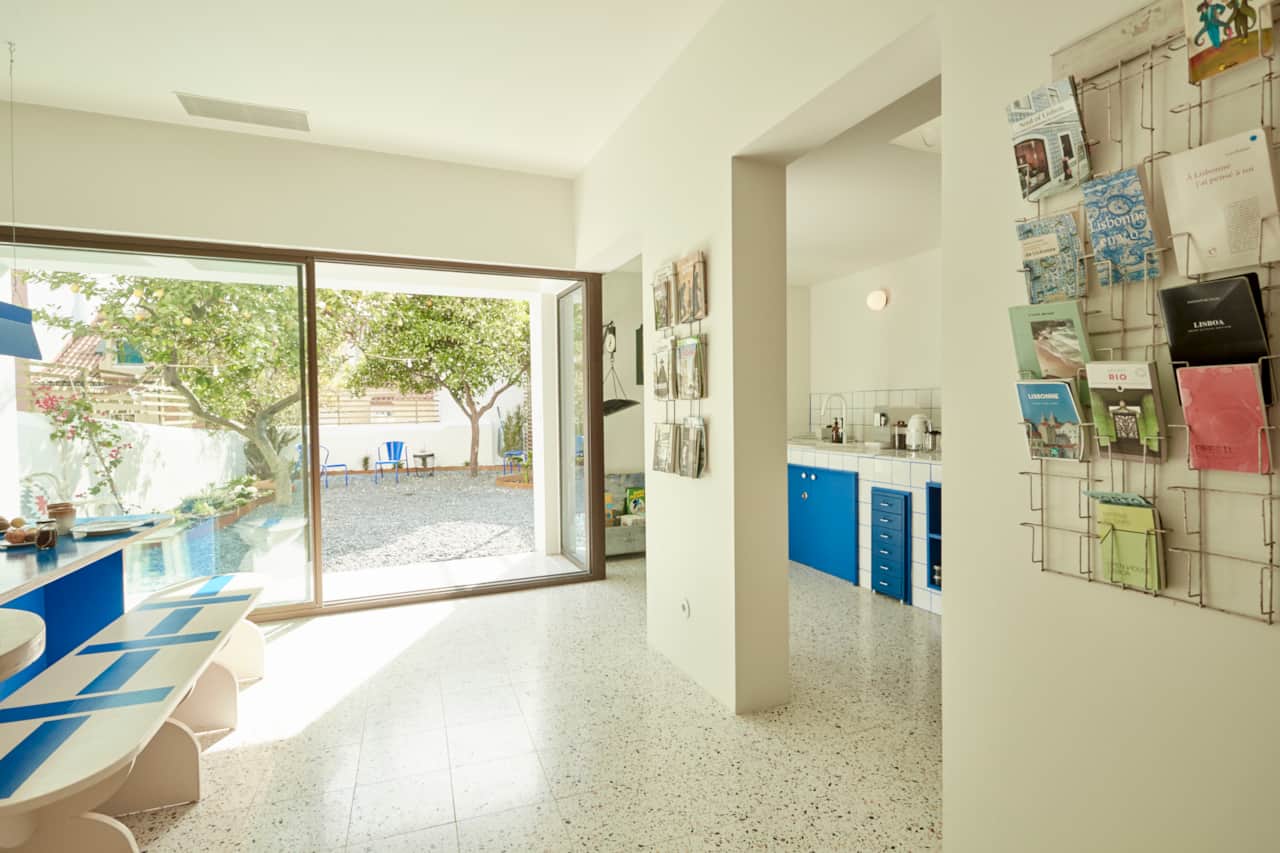 Espaço Comum