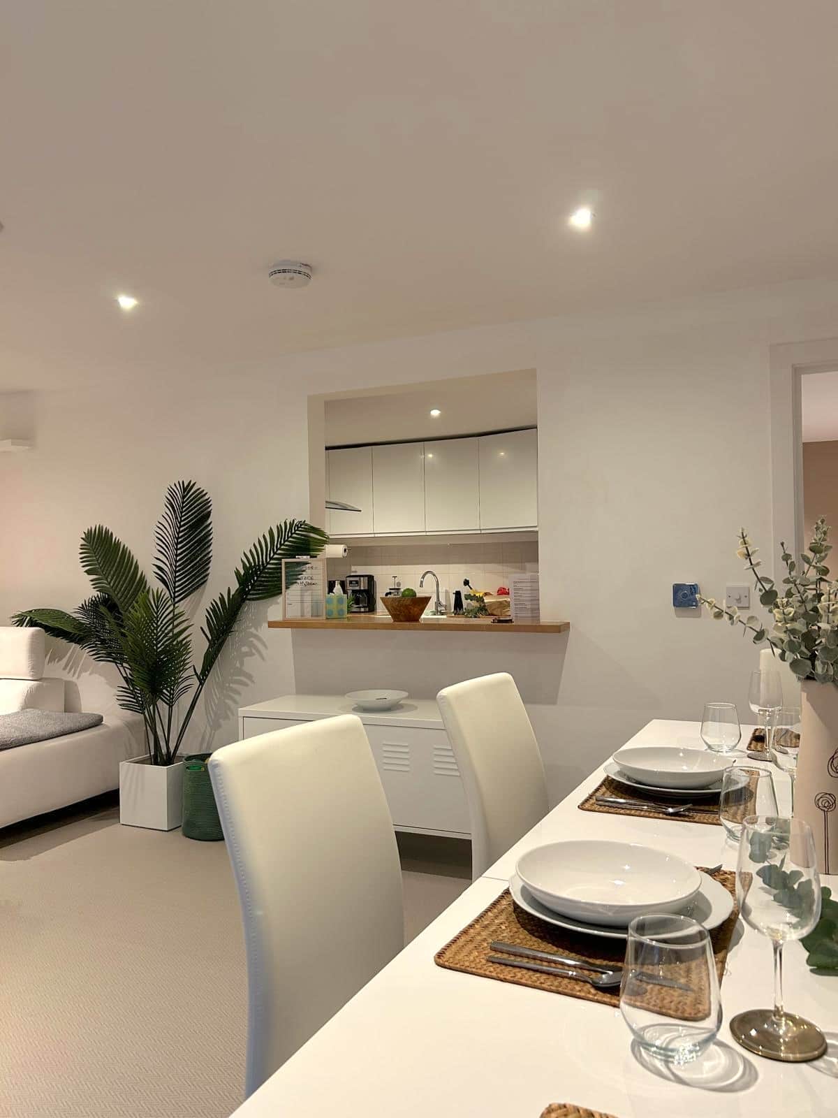 Breakfast Bar