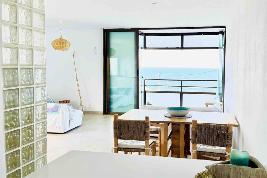 ☺️Breathking sea views ☺️Breathking sea views
