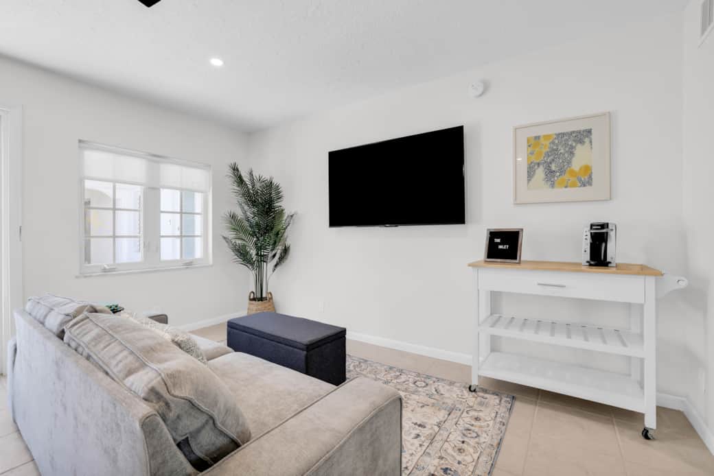 Living room / Media Living room / Media