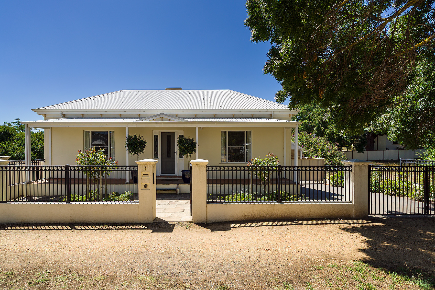 House in Castlemaine