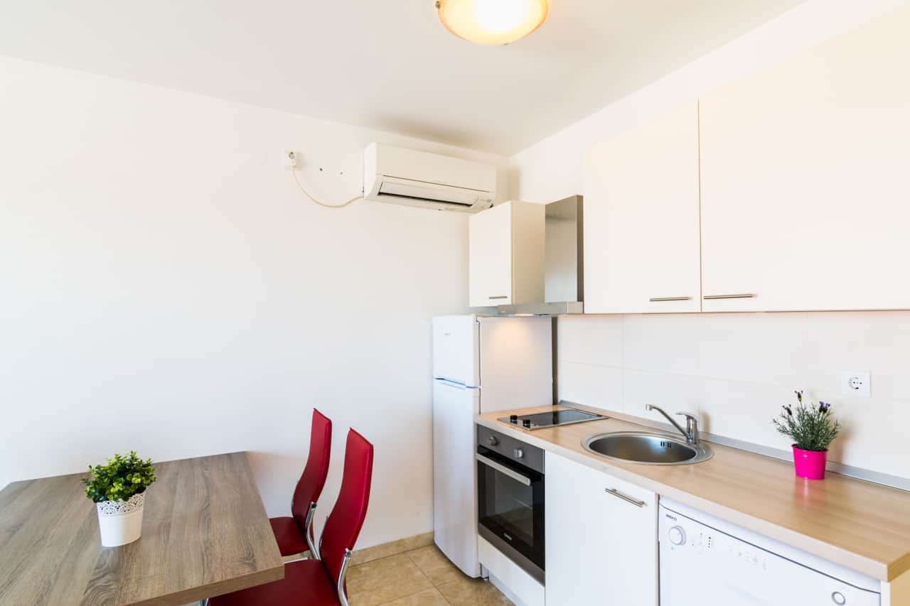 The Orange Apartment - Charme Holidays