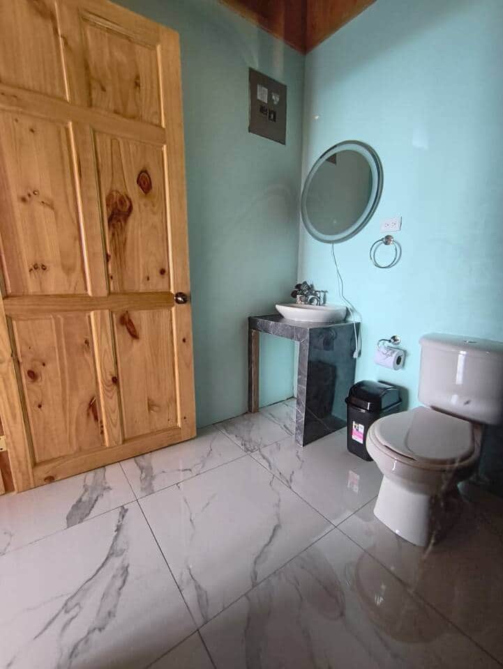 Baño