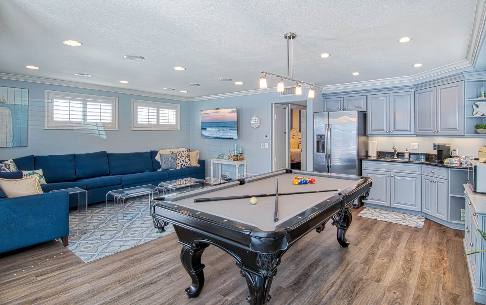 Dream Houses LLC