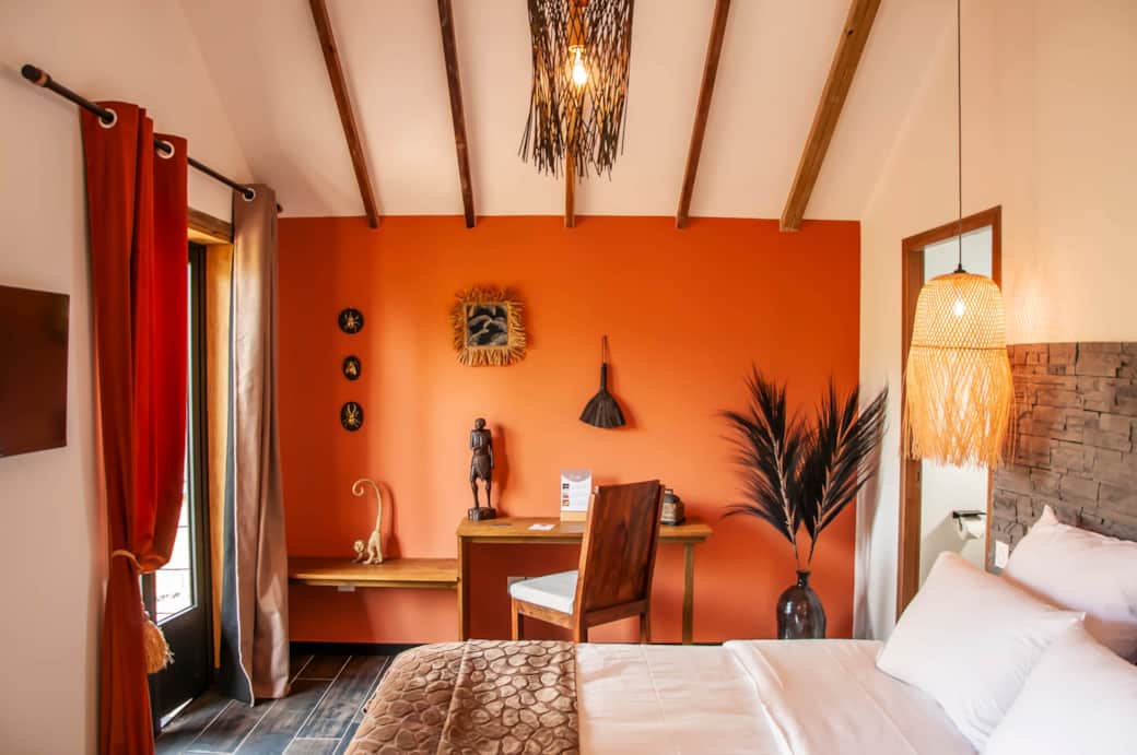 Heritage Ecolodge_Lodge Tamarin