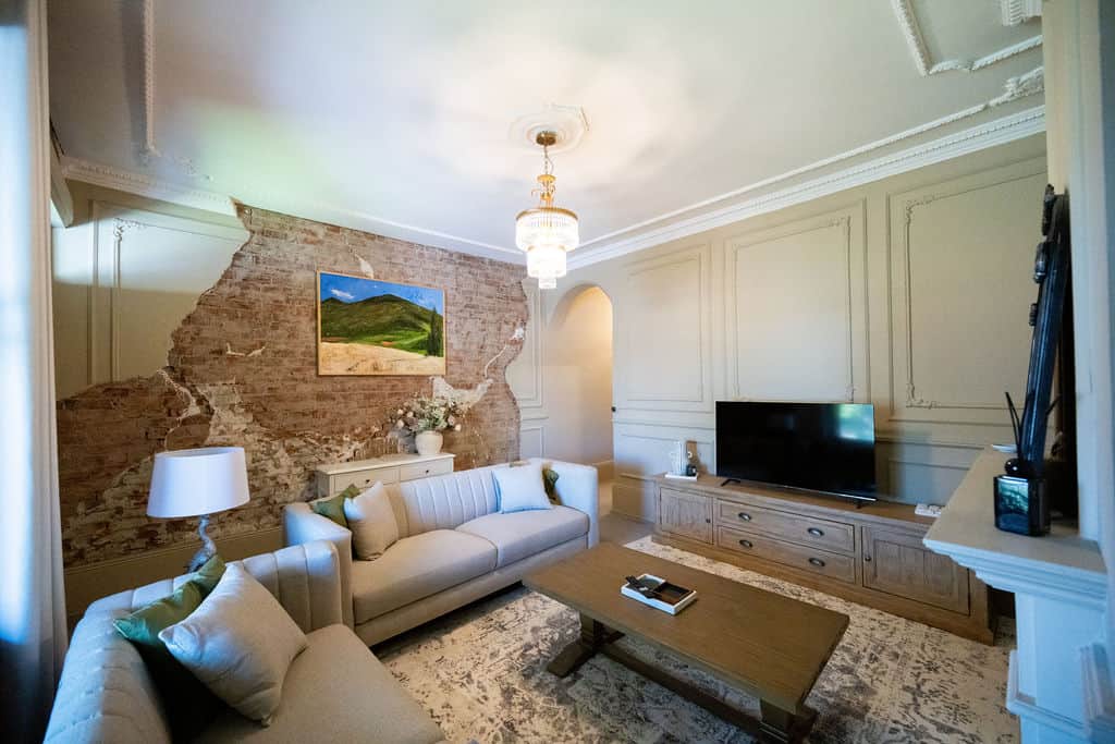 Living Room Living Room