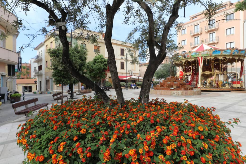 Even more surroundings