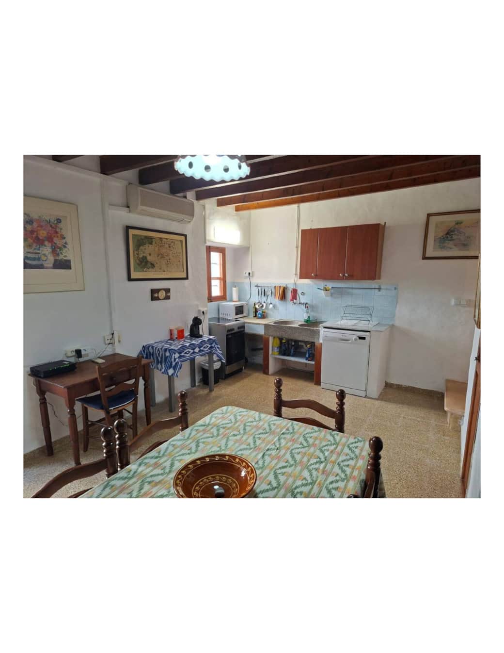 Cocina