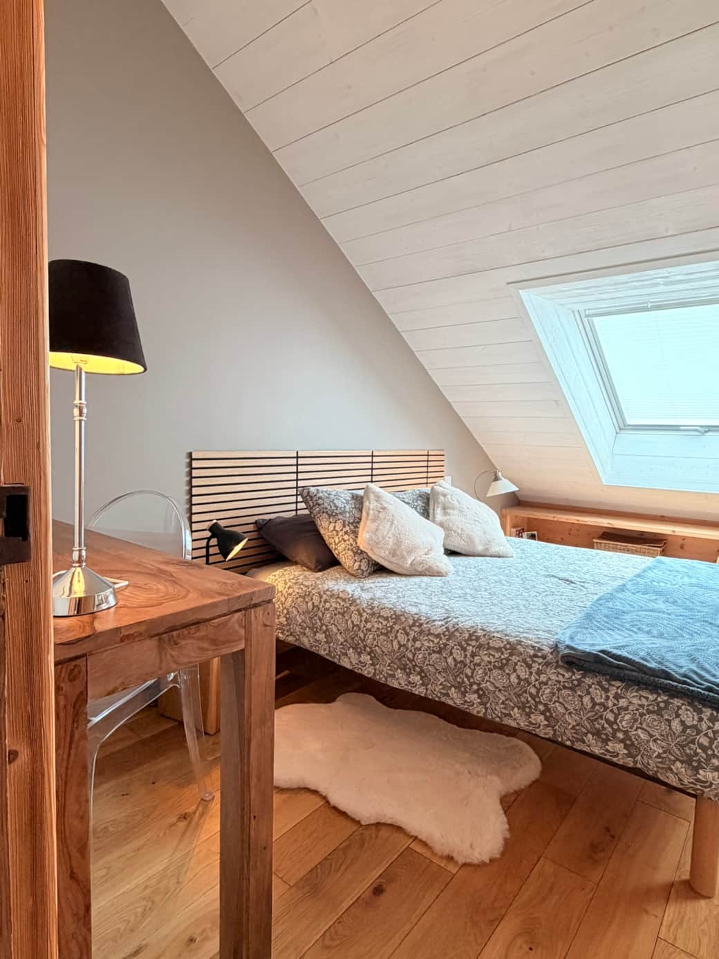 Mont-Dore-Suite-Parentale lumineuse
