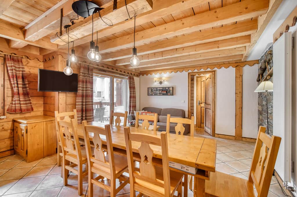 Salle à manger 2