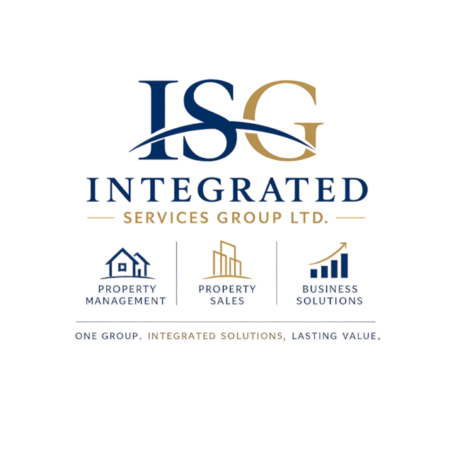 ISG Final Logo