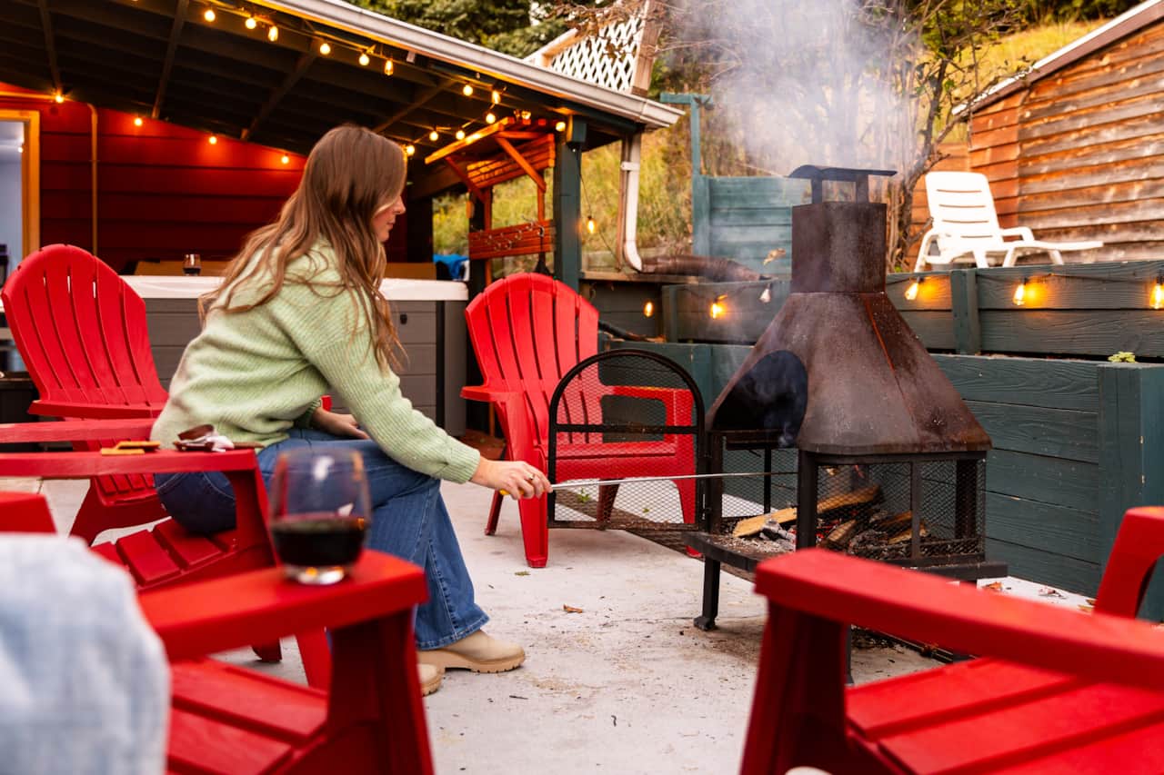 Firepit