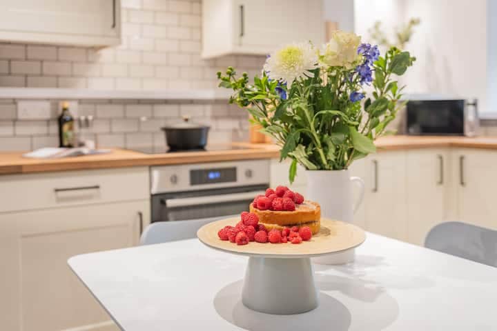 Kitchen Feature Shot 
