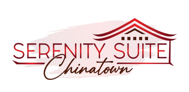 Serenity Suite